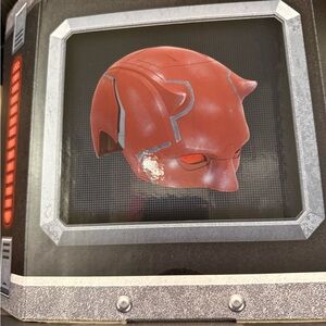 2025 Disney Parks Daredevil Mask